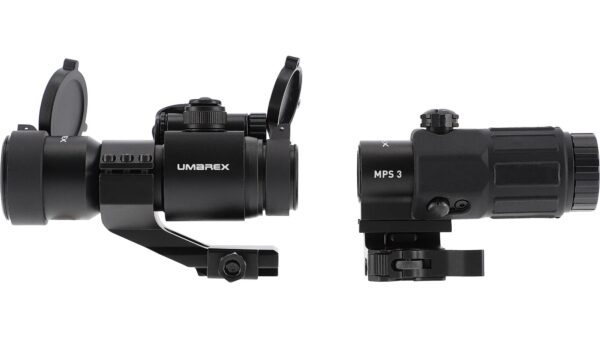 Umarex MPS 3