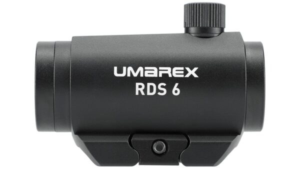 Umarex RDS 6