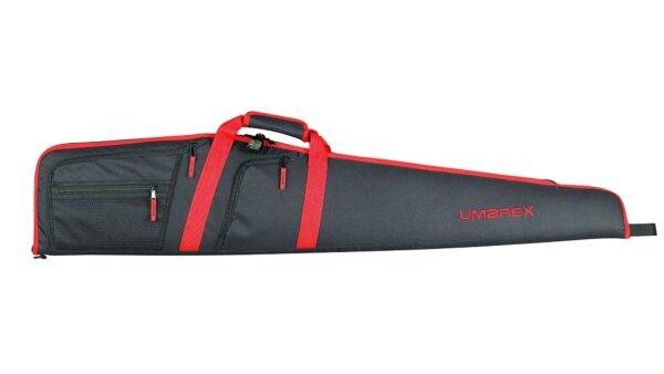 Umarex Rifle Case Red Line Large