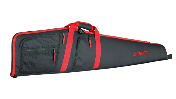 Umarex Rifle Case Red Line Large