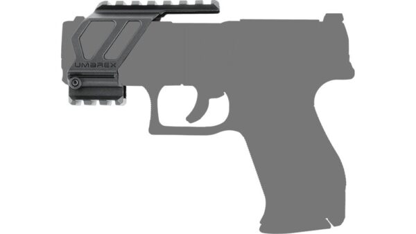 Umarex Universal Bridge Mount