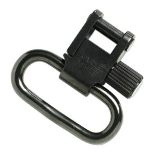 Uncle Mike´s Rembygel Non Tri-Lock 1" Blued – produktbild 1