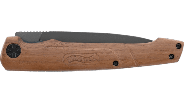 Walther BWK 1