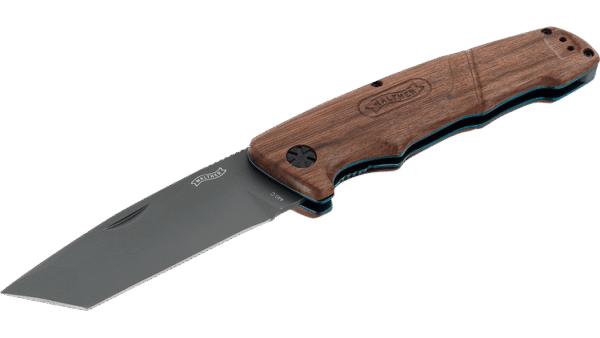 Walther BWK 4