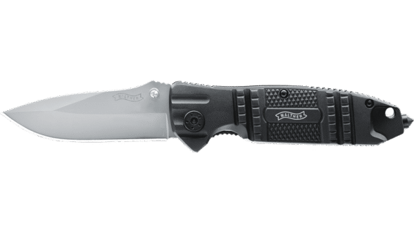 Walther Black Tac