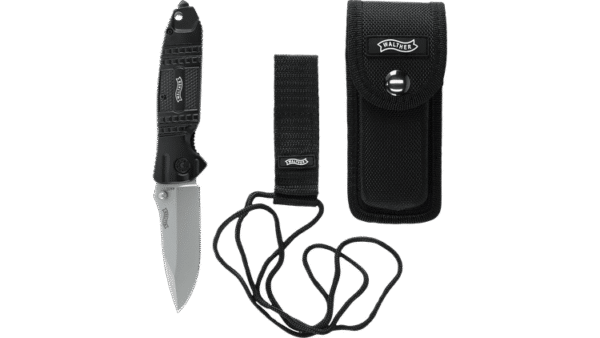 Walther Black Tac