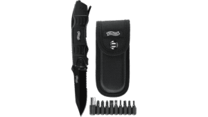 Walther Multi Tac