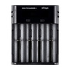 Walther Multicharger 4S batteriladdare