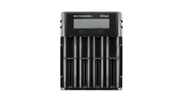 Walther Multicharger 4S