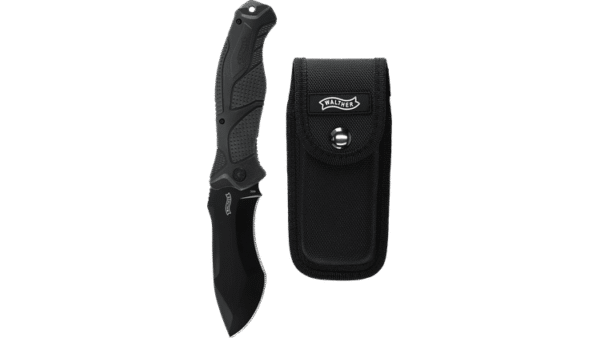 Walther OSK 2