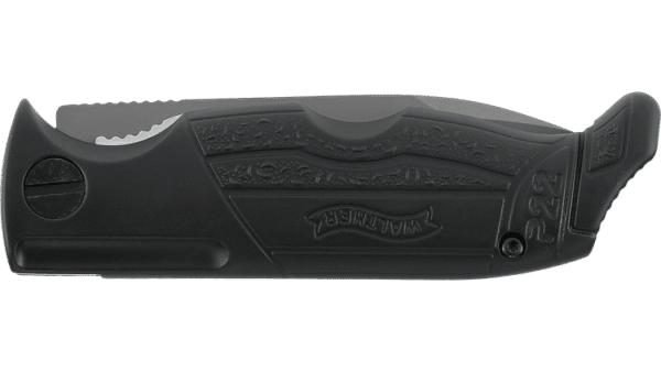 Walther P22 Kniv