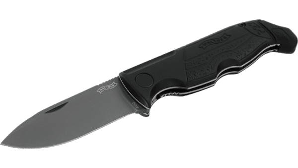Walther P22 Kniv