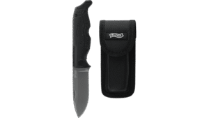 Walther P22 Kniv