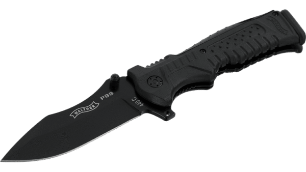 Walther P99 Knife