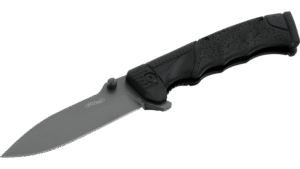 Walther PPQ Knife – huvudbild