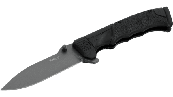 Walther PPQ Knife