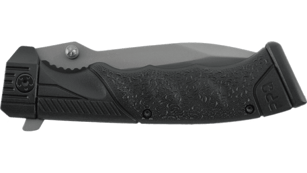Walther PPQ Knife