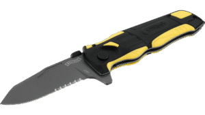 Walther Rescue Knife Yellow – huvudbild