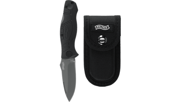 Walther TFK II