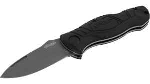 Walther TFK II