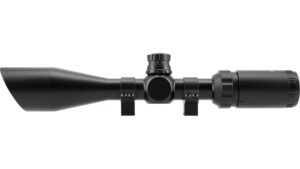 Walther kikarsikte 3-9X44, 9-11mm – produktbild 1