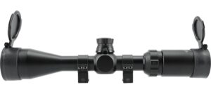 Walther kikarsikte 3-9X44 Sniper, Weaver – produktbild 1