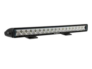 OPTIBEAM Pure 506 Work LED arbetsljusramp 16 340 lumen på vit bakgrund