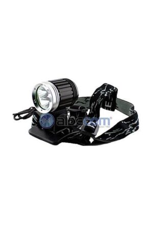 PL16 laddbar pannlampa 2000 lumen 30W