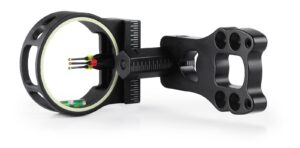 Compoundsikte G7 med fiberoptik