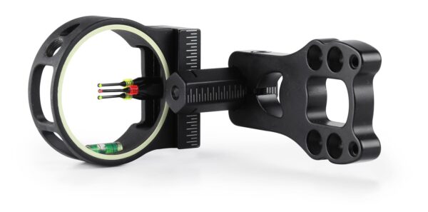 Compoundsikte G7 med fiberoptik