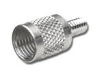 Hoppe's Adapter 8x32 Hona till 5/16x27 Hona