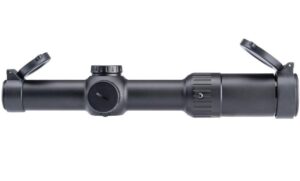 SOUSA Optics MANTIS 1-6x24 – Belyst BDC Kikarsikte