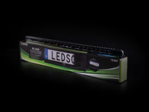 Ledson Blade LED-rampspaket med XBB-kit