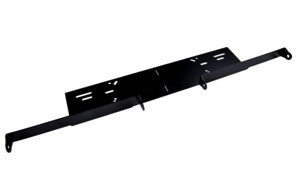 Ramphållare för 2 × Ledson Epix11 Slim 11 tum