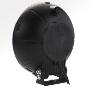 Ledson Sarox9+ Gen2 Strobe LED-extraljus 160 W