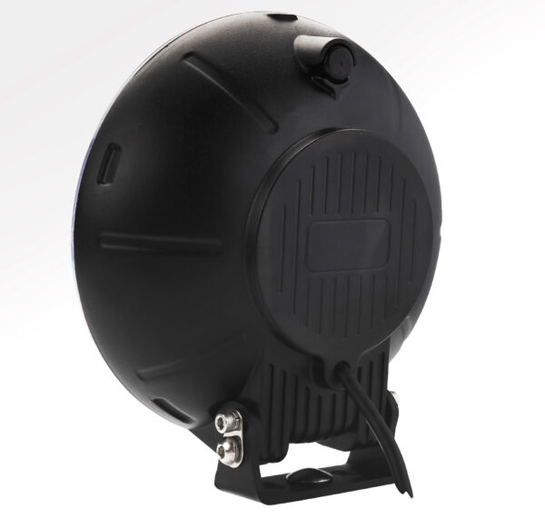 Ledson Sarox9+ Gen2 Strobe LED-extraljus 160 W