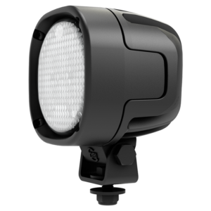 0909-2250, AERO SAFE, LED, Asym, Deutsch, 12V