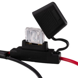 Ledson Connect kabelsats 12 V 2 × 6-polig DT 320 W
