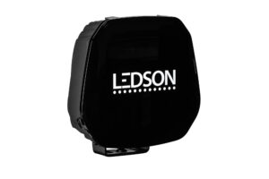 Linsskydd för Ledson Epix7+ – svart