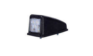 Horpol Positionsljus Vit, 0,25m, DV – 91x52x47 mm