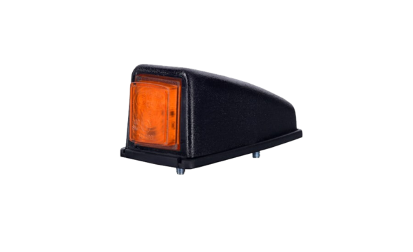 Horpol Positionsljus Gul, 0,25m, DV – 91x47x52 mm