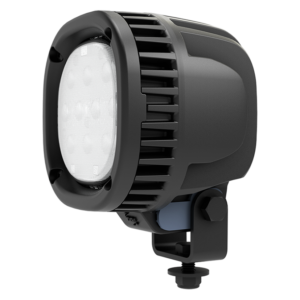 1010-2500eL, LED, Deutsch, High Beam, 24V