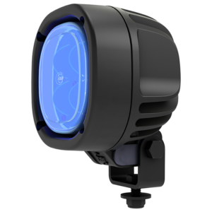 1010-BluePoint, LED, Deutsch