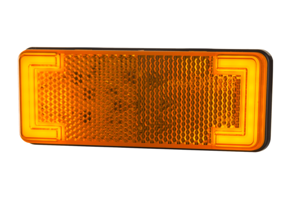 Blinkers, 113mm, 0,5m, DV