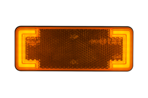 Blinkers, 113mm, 0,5m, DV