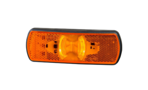 Blinkers, 122mm 0,5m, DV
