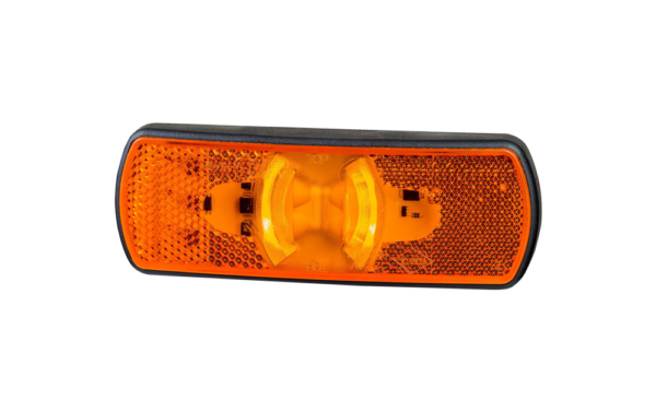Blinkers, 122mm 0,5m, DV