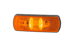 Blinkers, 122mm 0,5m, DV