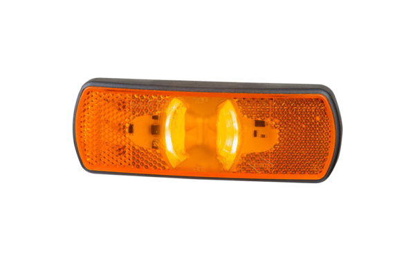 Blinkers, 122mm 0,5m, DV