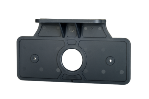 Blinkers m. vinkelfäste, 113mm, 0,5m, DV